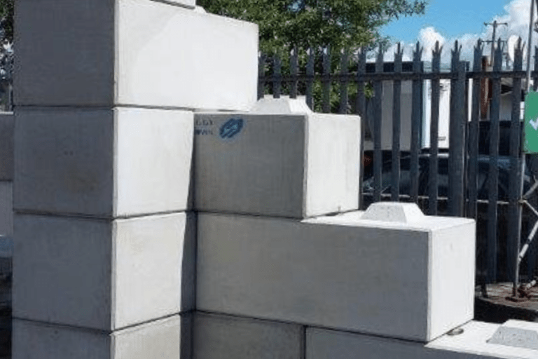 All Products by O'Reilly Oakstown, Concrete Tanks and Walls